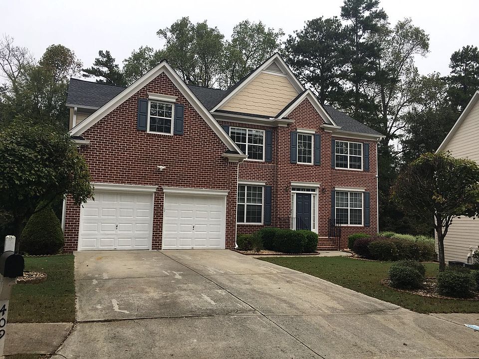 1st image of 409 Whisper Wind Ln