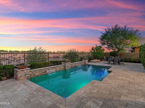 29361 N 119TH Lane, Peoria, AZ 85383