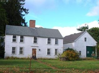 12 Robinson Rd, Littleton, MA 01460