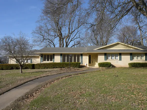 2523 S Cedarbrook Ave, Springfield, MO 65804