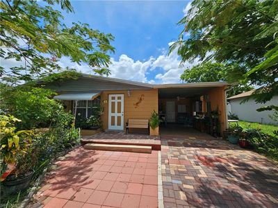 8333 Beacon Blvd, Fort Myers, FL, 33907