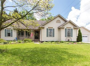 5664 Ryan Rd, Medina, OH 44256