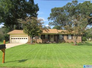 200 Crista Cir, Gardendale, AL 35071