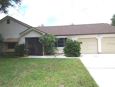 20160 Tappan Zee Dr, Pt Charlotte, FL, 33952