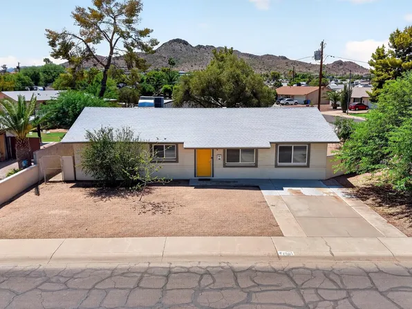 2501 E KAREN Drive, Phoenix, AZ 85032
