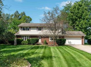 160 60th Ave, Kenosha, WI 53144