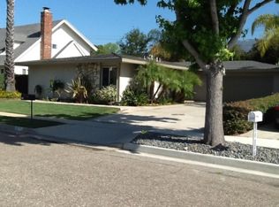 6277 Westmoreland Pl, Goleta, CA 93117