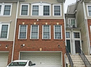 9883 Dochart Sound Ln, Bristow, VA 20136