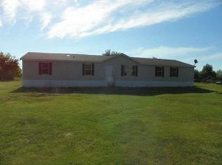 26830 N 4016th Rd, Ramona, OK 74061