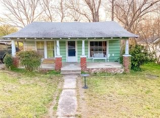 702 E Guilford St, Thomasville, NC 27360
