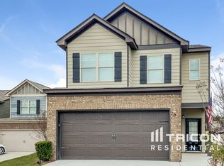 343 Lauren Dr, Fairburn, GA 30213