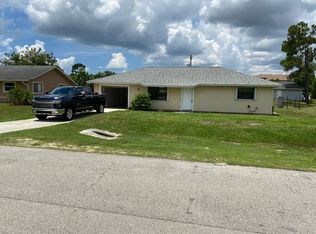 18492 Sarasota Rd, Fort Myers, FL 33967
