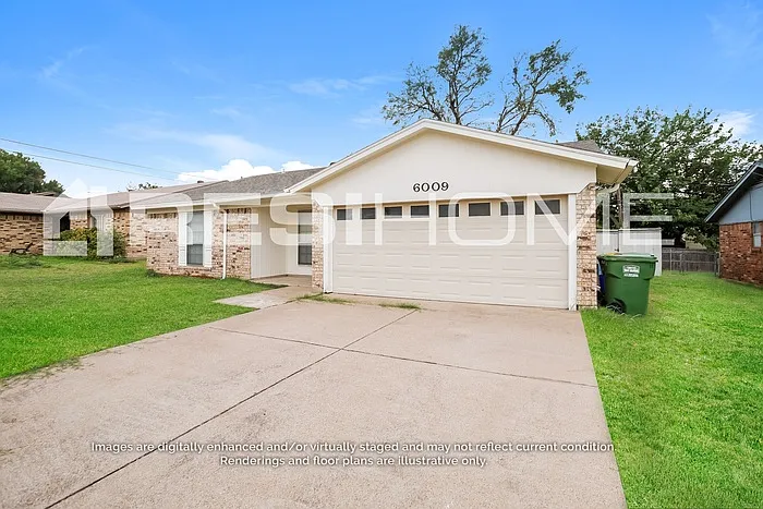 3 bed, 2.0 bath, 1180 sqft, $1,925 — Photo 2