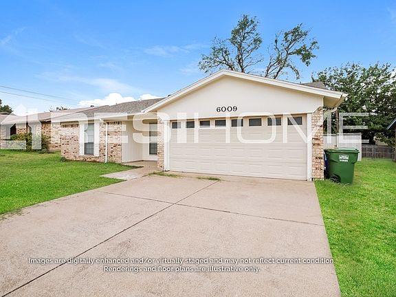 2nd image of 6009 Marigold Dr