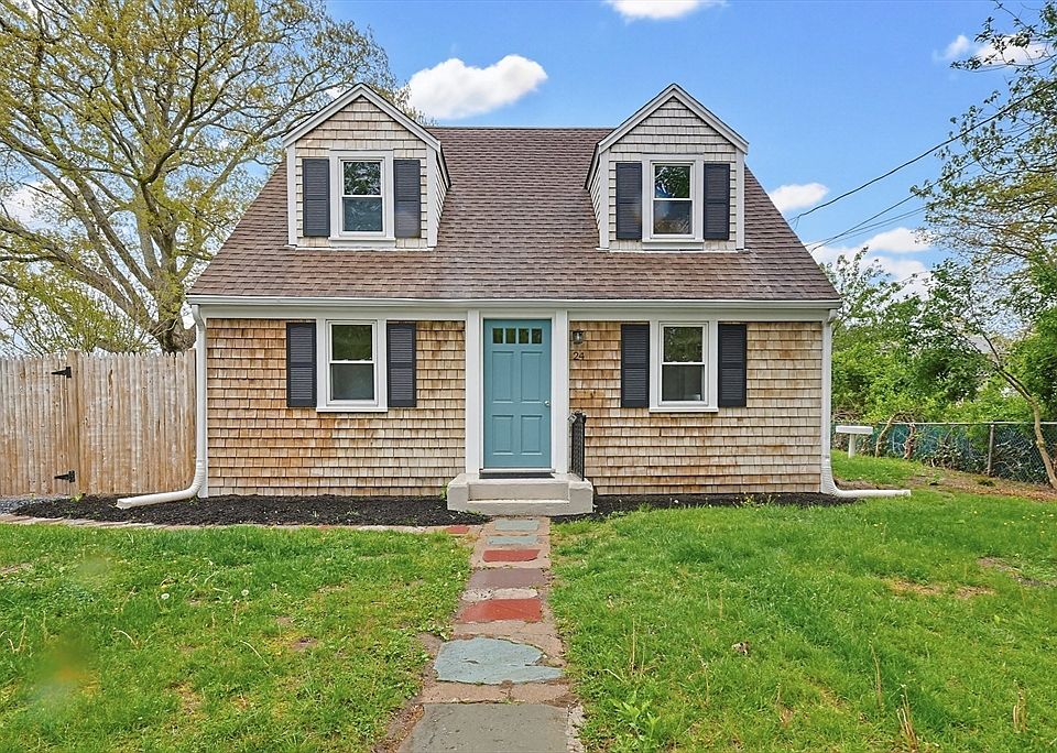 1st image of 24 Otis Rd