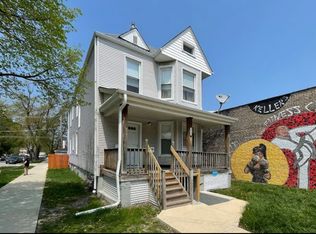 3722 W Irving Park Rd #1, Chicago, IL 60618