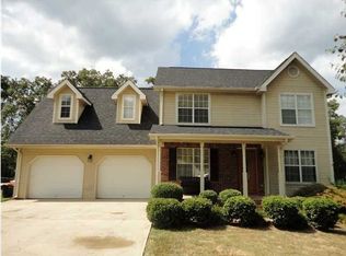 398 S Middleview Dr, Ringgold, GA 30736