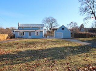 60 Marwood Rd, Rochester, NY 14616