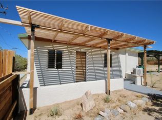 6735 Easterly Dr, Joshua Tree, CA 92252