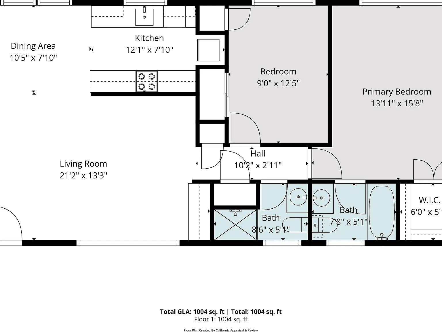 858 Rosedale Ave — Photo 4