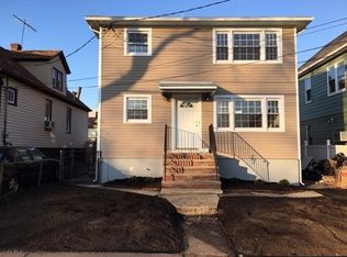 910 Roselle St, Linden, NJ