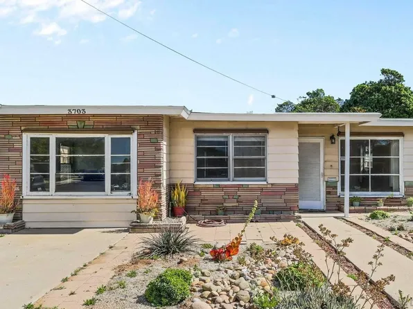 3703 Billman St, San Diego, CA 92115