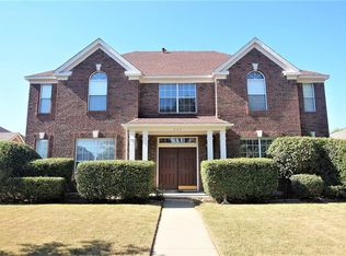 460 Halifax Dr, Coppell, TX 75019