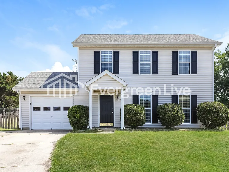 4092 Pleasant Valley Rd — Photo 1