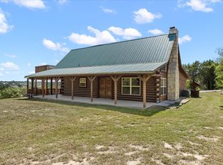 545 Compass Way, Bluff Dale, TX 76433