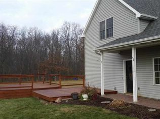 4323 Thompson Rd, Fort Wayne, IN 46816