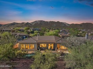 41908 N Back Creek Court, Anthem, AZ 85086