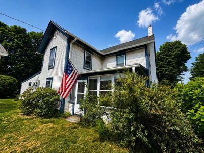 19 East Road, Colchester, VT, 05446