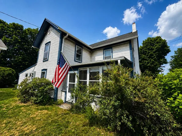 19 East Road, Colchester, VT 05446