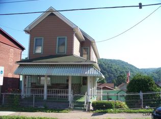 1220 Virginia Ave, Johnstown, PA