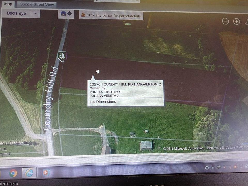 2nd image of 13570 Foundry Hill Rd