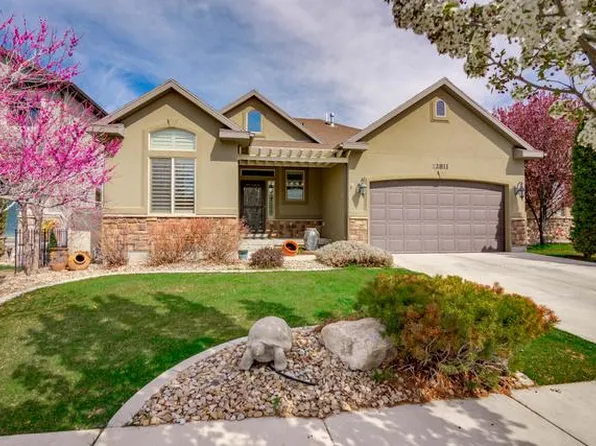 12811 S Tortoise Ln, Riverton, UT 84065