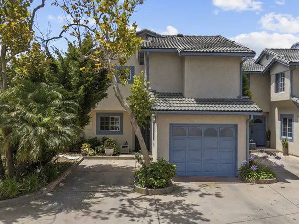 719 E Pleasant Valley Rd, Port Hueneme, CA 93041