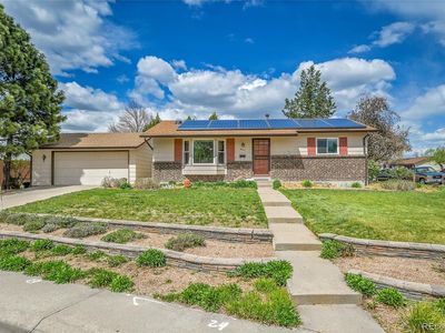3451 Highland Place, Westminster, CO, 80031