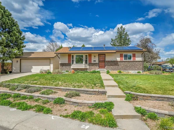 3451 Highland Place, Westminster, CO 80031