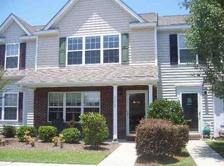 3528 Evergreen Way, Myrtle Beach, SC 29577