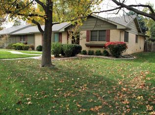 1475 N Walnut St, McPherson, KS 67460