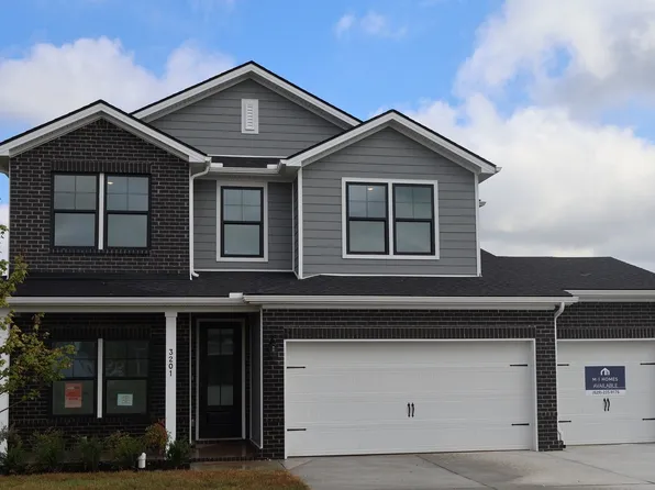 3201 Gravity Dr Lot 84, Columbia, TN 38401