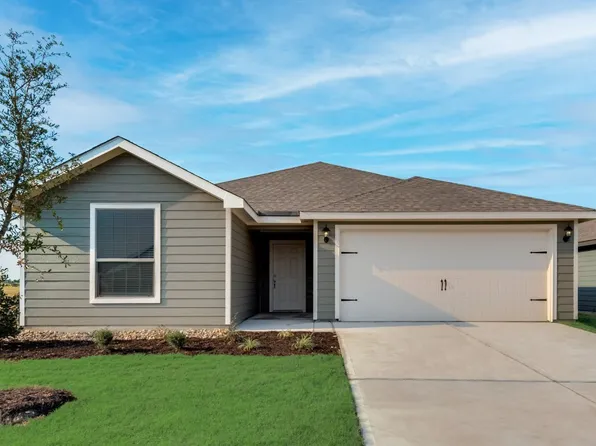 8113 White Sulphur Rd, Ponder, TX 76259