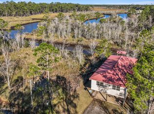 6160 2nd St, Bay Saint Louis, MS 39520