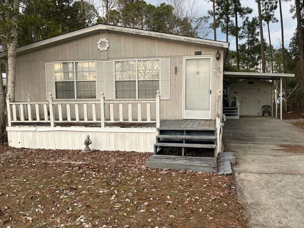 1119 Torres Ln, Lillian, AL 36549