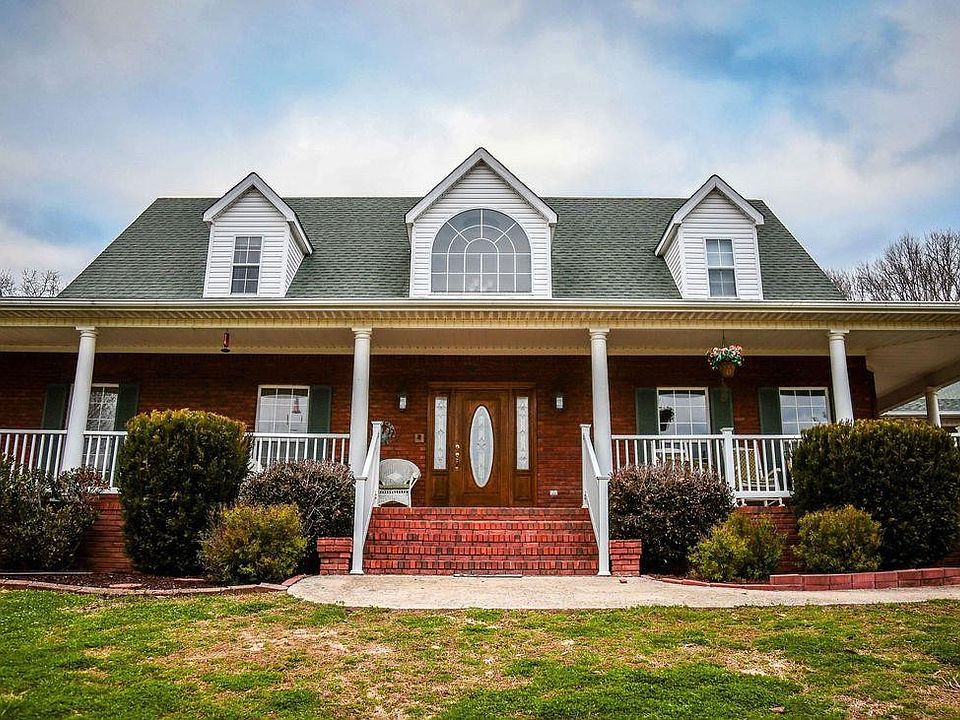 147 Barnes Hollow Rd, Fayetteville, TN 37334 Zillow