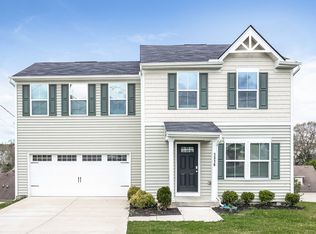 1316 Isabella Ln, La Vergne, TN 37086
