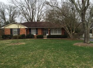 817 Ridgecrest Way, Bowling Green, KY 42104