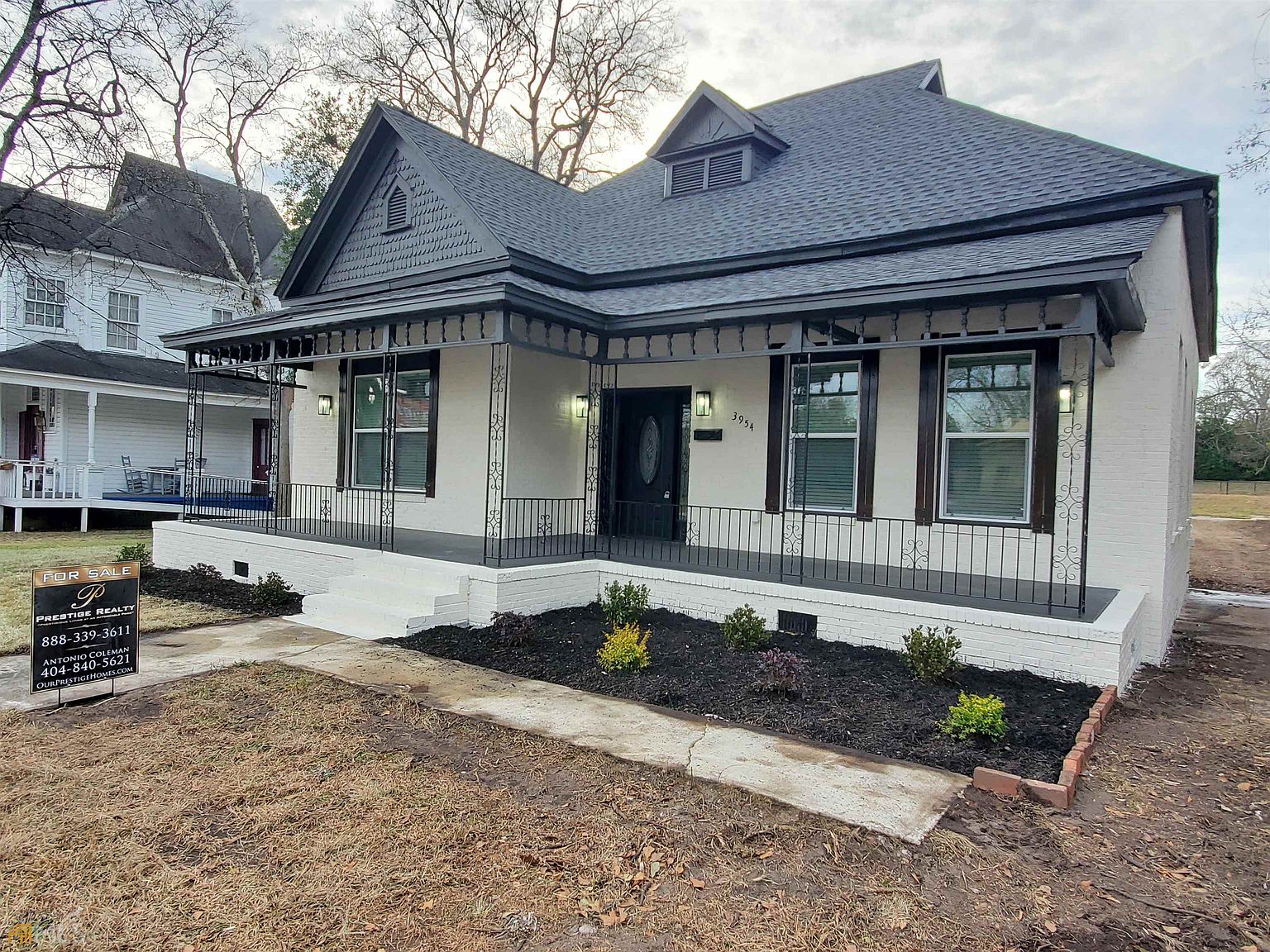 3954 Napier Ave, Macon, GA 31204 Zillow