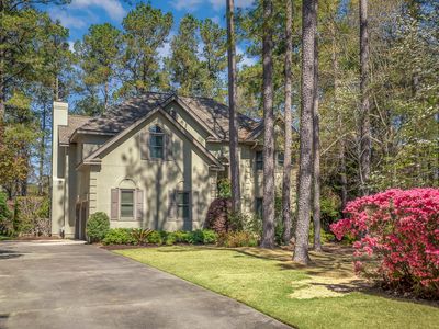 2338 Club Dr, Aiken, SC, 29803